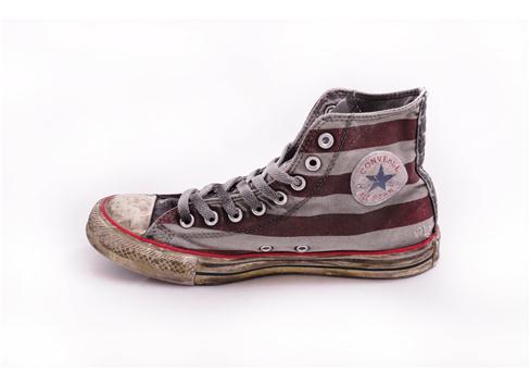 converse bandiera americana limited edition